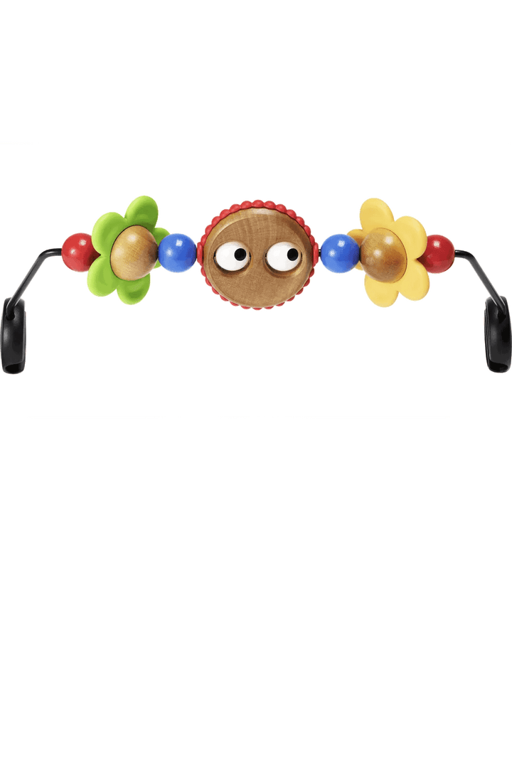 Baby Bjorn Toy For Bouncer - Googly Eyes