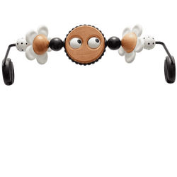 Baby Bjorn Toy For Bouncer - Googly Eyes