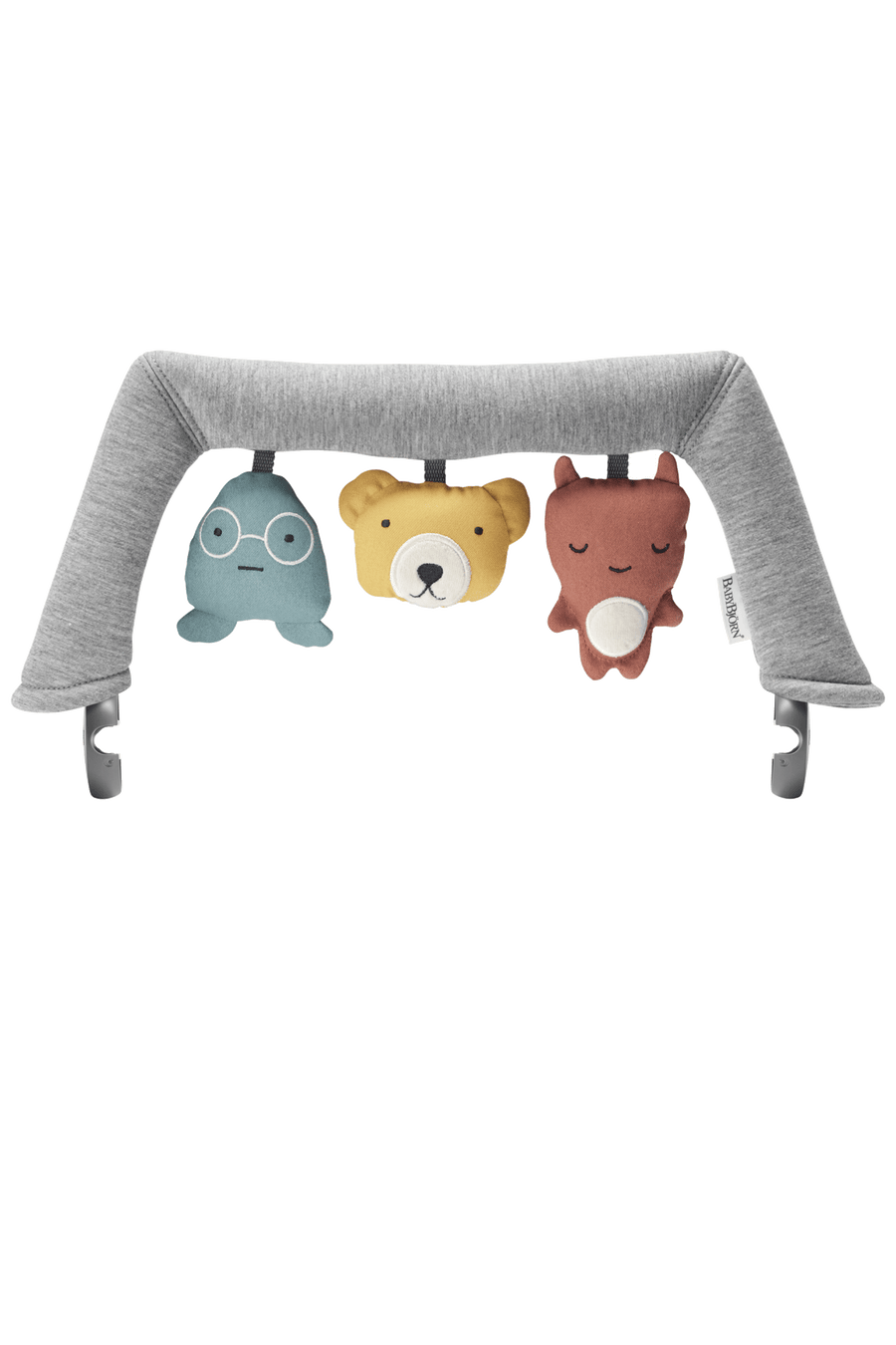 Baby Bjorn Toy For Bouncer Soft Friends