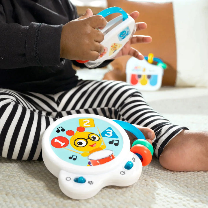 Baby Einstein Small Symphony 3 - Piece Musical Toy Set