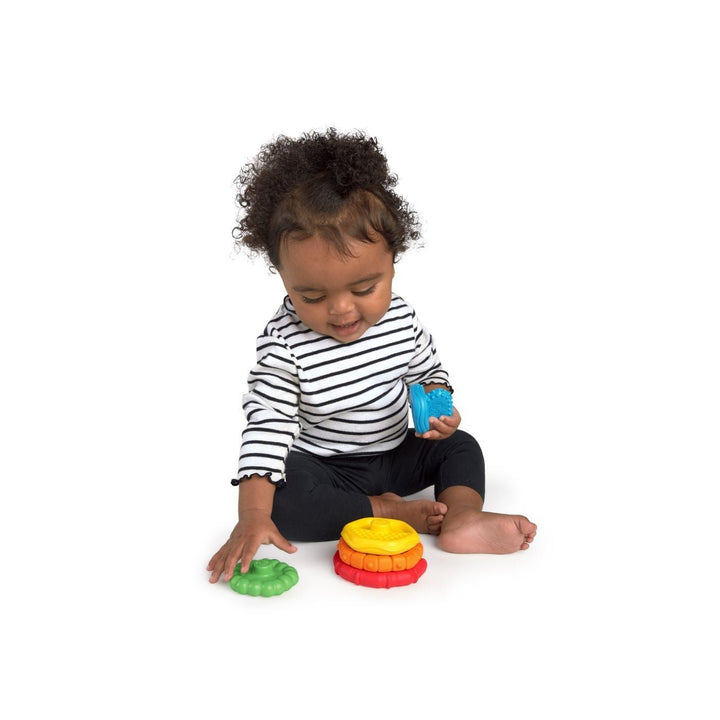 Baby Einstein Stack & Teethe