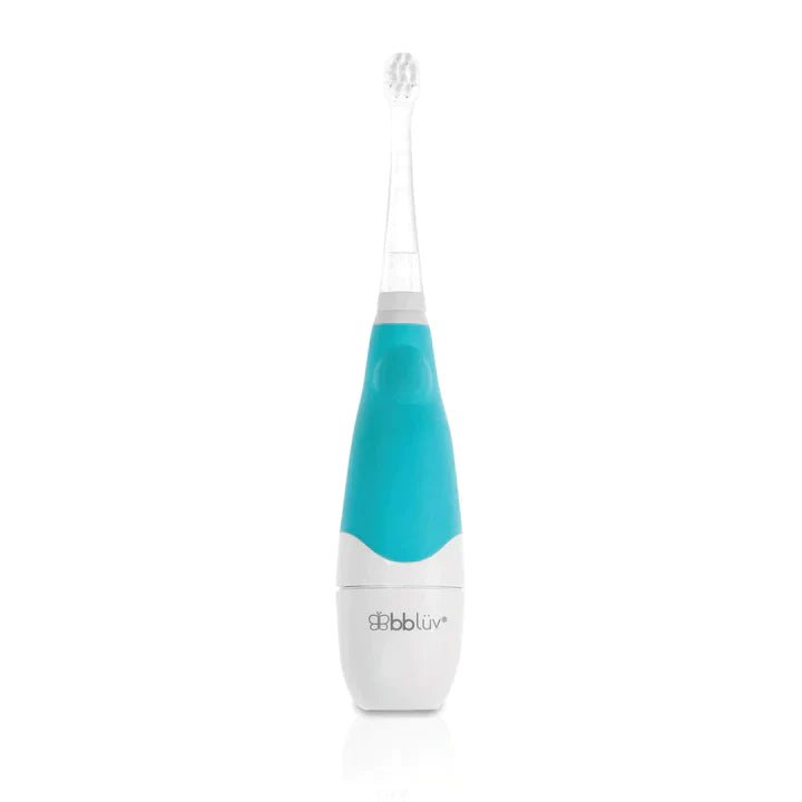 bbluv Sönik: 2 Stage Ultrasonic Toothbrush