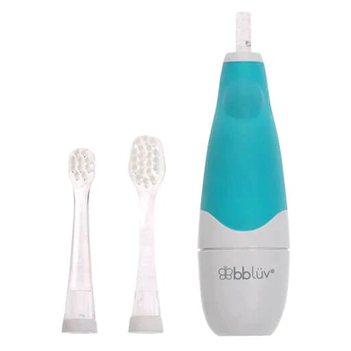bbluv Sönik: 2 Stage Ultrasonic Toothbrush