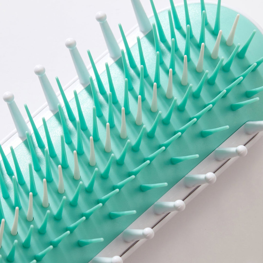 Fridababy Fridababy Thick or Curly Hair Detangler Brush ENG ONLY Baby Health & Grooming Kits