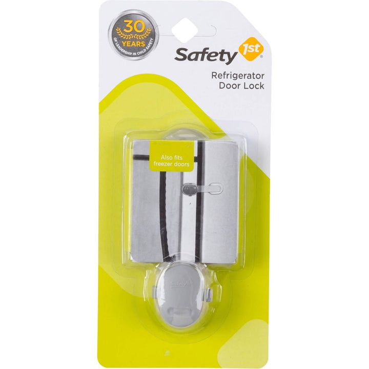 Safety 1st Refrigerator Door Lock