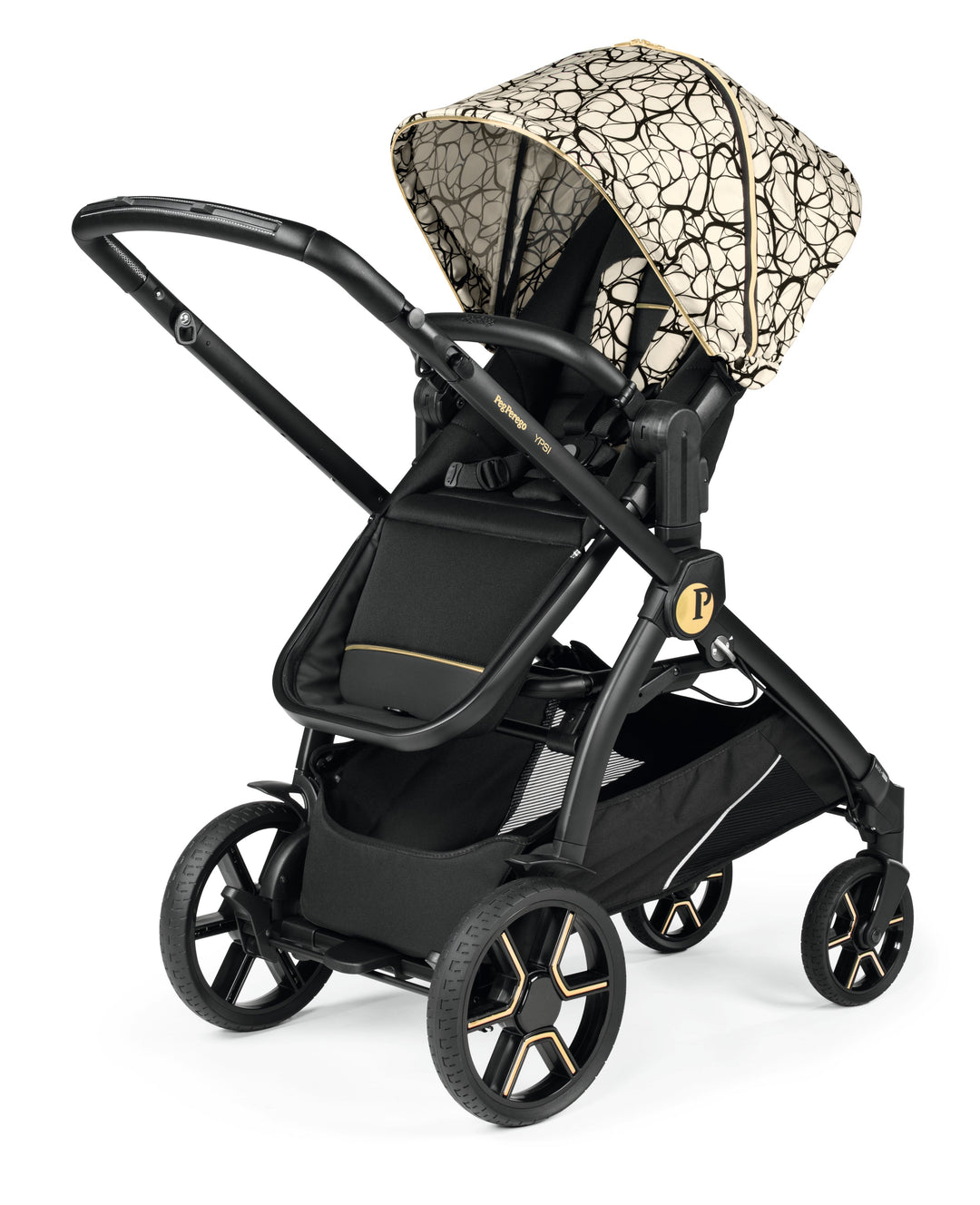 peg perego malaysia Peg Perego - Ypsi Stroller