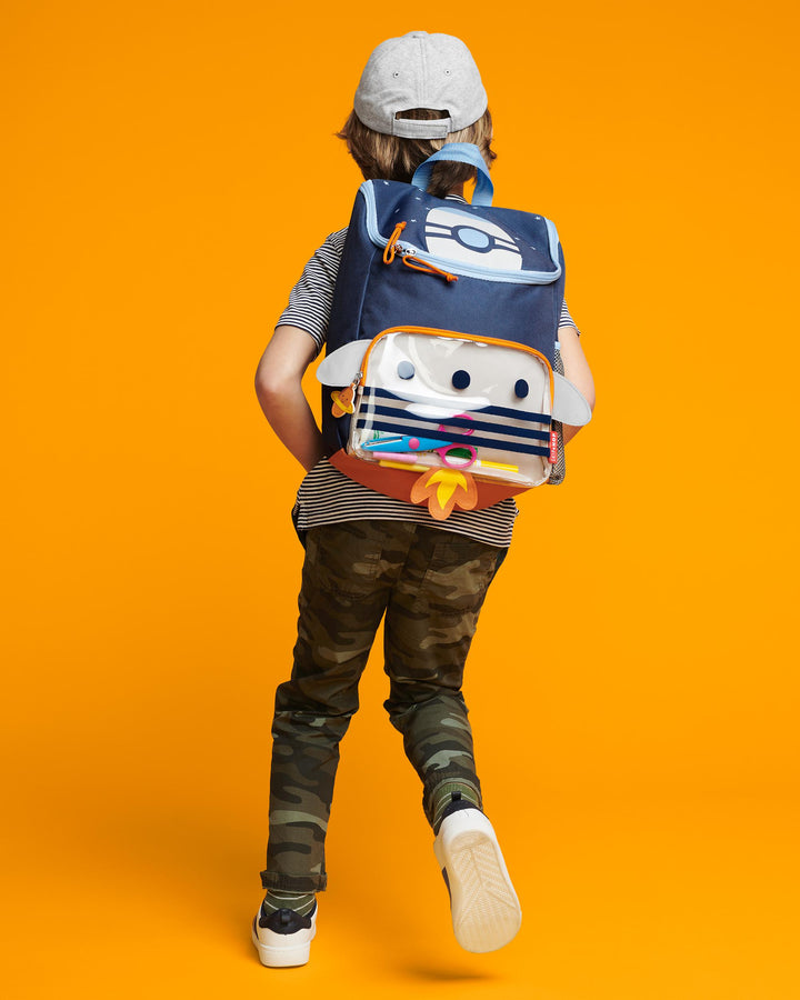 Skip Hop Spark Style Big Kid Backpack