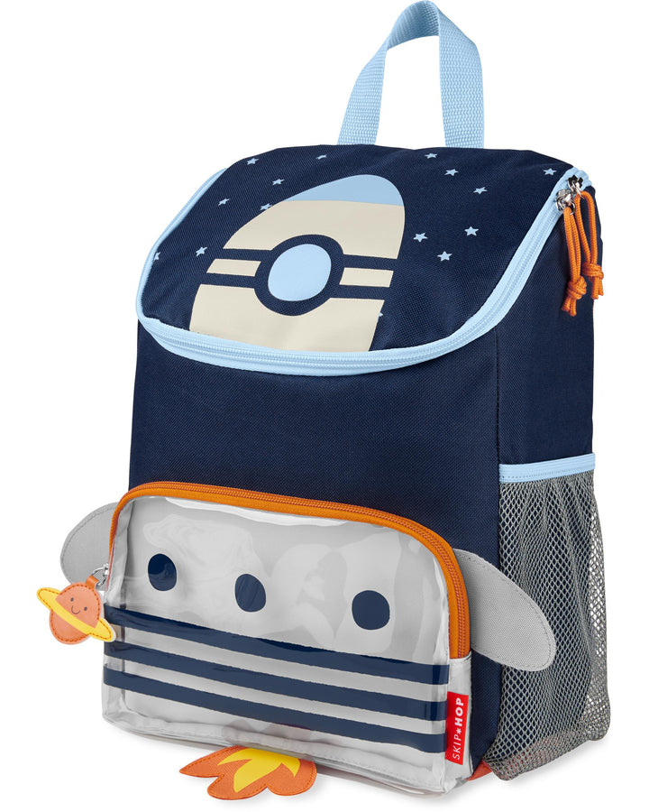 Skip Hop Spark Style Big Kid Backpack
