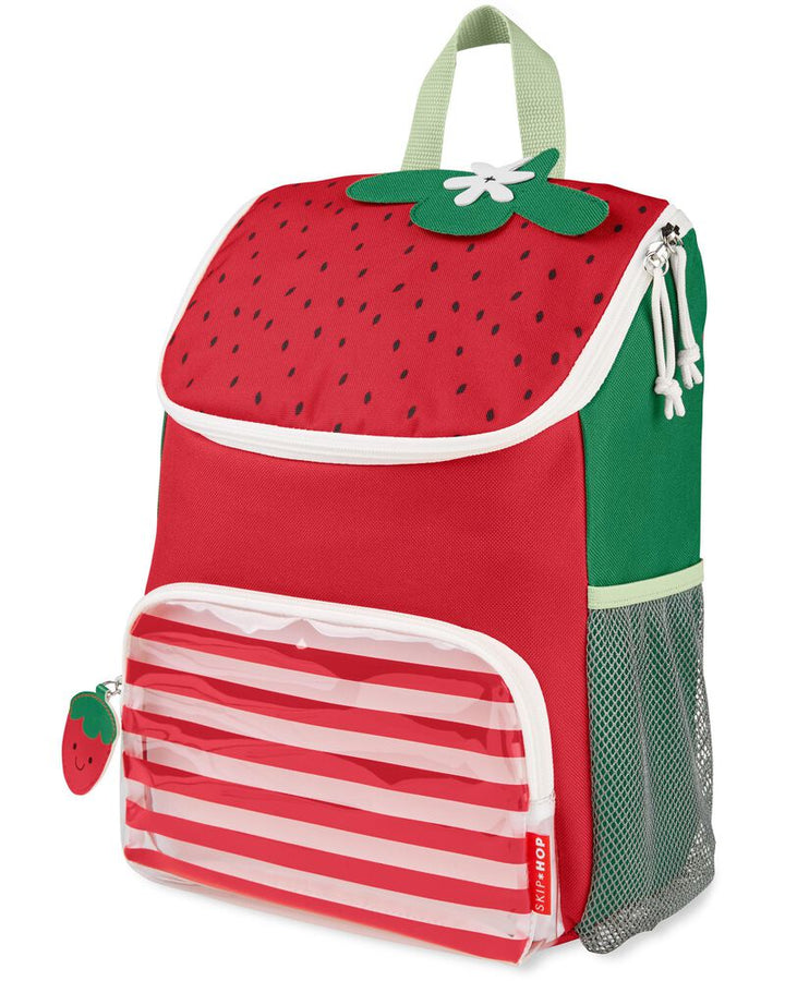 Skip Hop Spark Style Big Kid Backpack