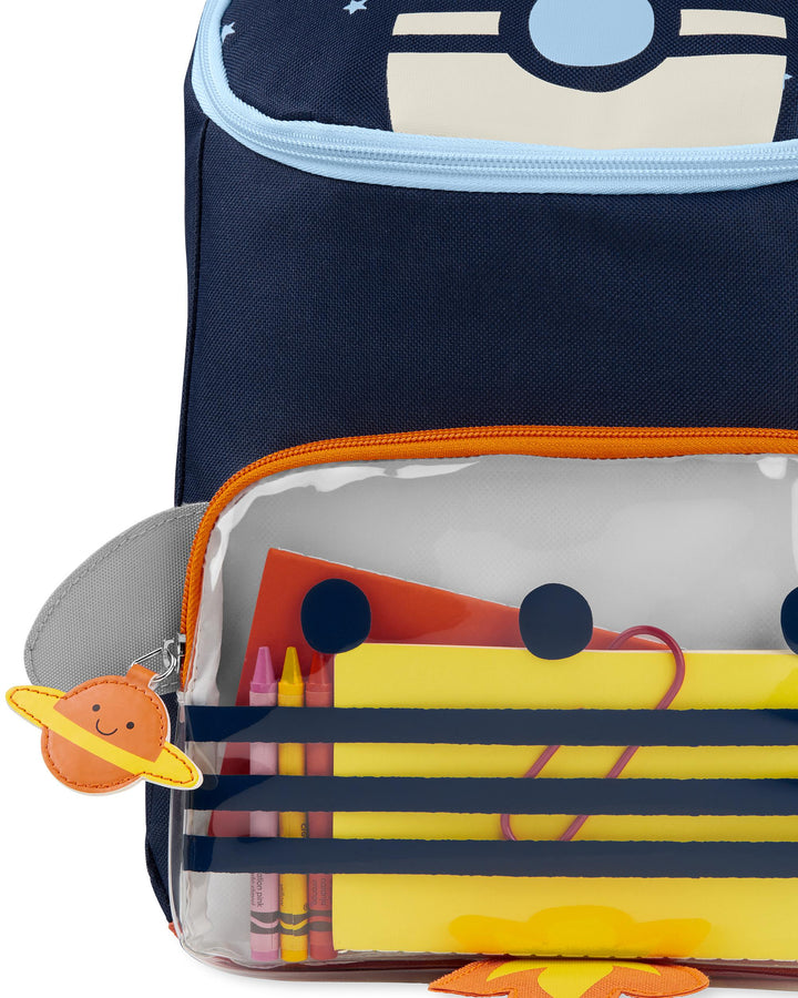 Skip Hop Spark Style Big Kid Backpack