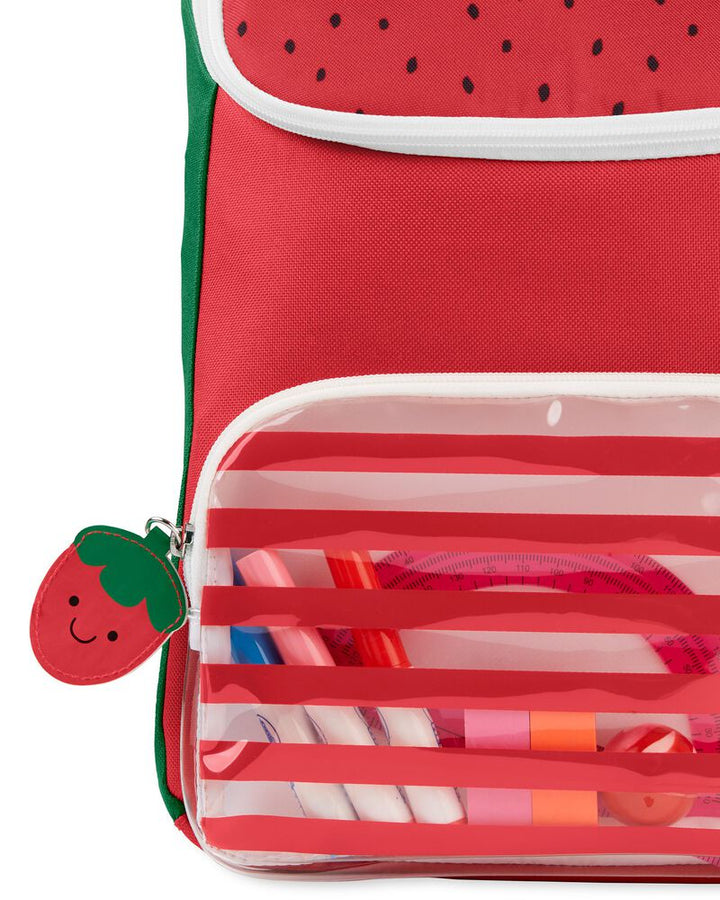 Skip Hop Spark Style Big Kid Backpack