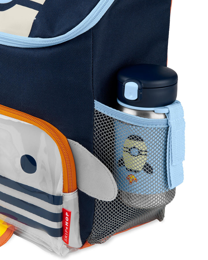 Skip Hop Spark Style Big Kid Backpack