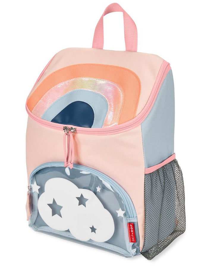 Skip Hop Spark Style Big Kid Backpack