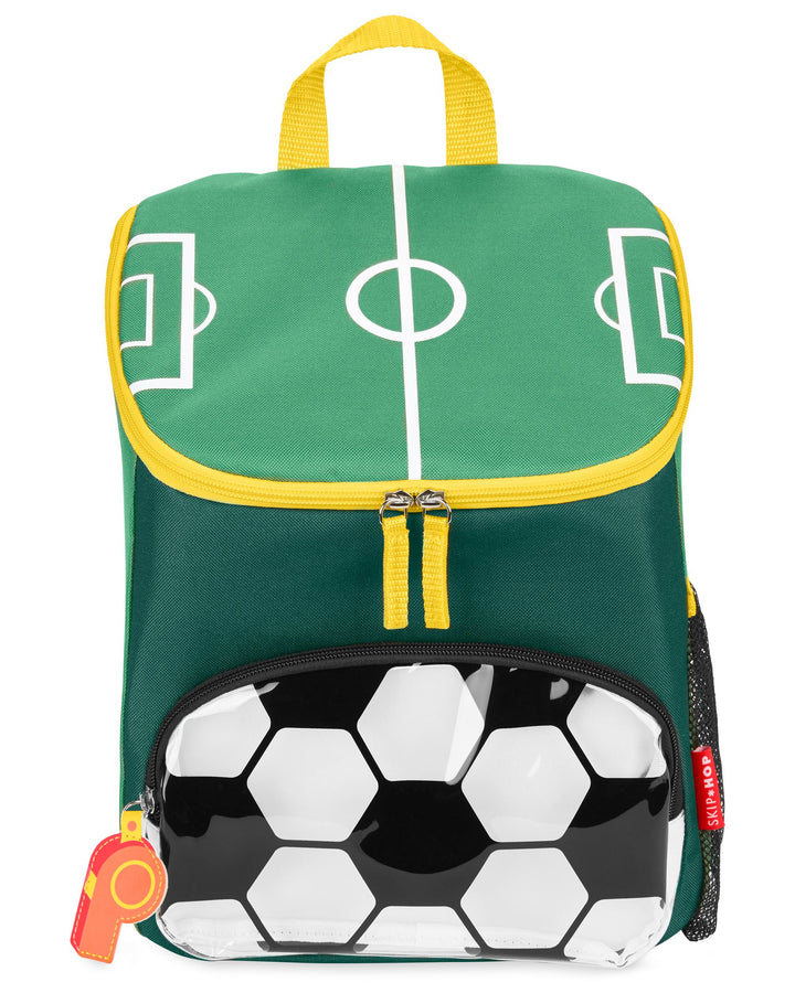 Skip Hop Spark Style Big Kid Backpack