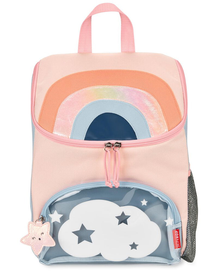Skip Hop Spark Style Big Kid Backpack