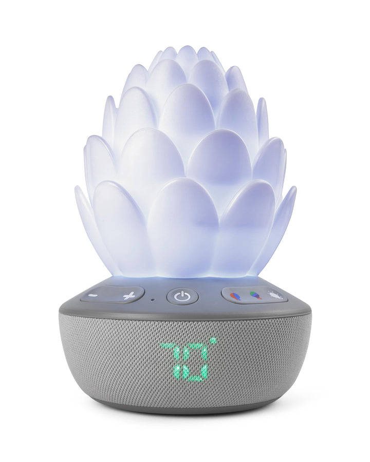 Skip Hop Succulent Glow Sound Machine