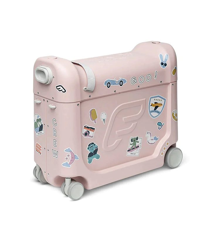 stokke suitcase Stokke - Jetkids BedBox V3 Ride-On Suitcase