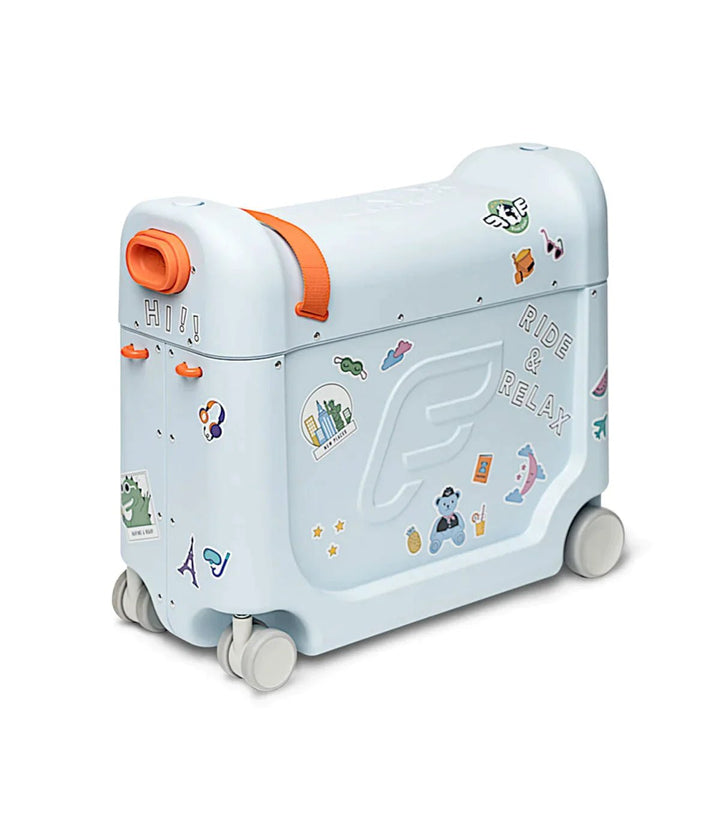 Stokke Stokke - Jetkids BedBox V3 Ride - On Suitcase