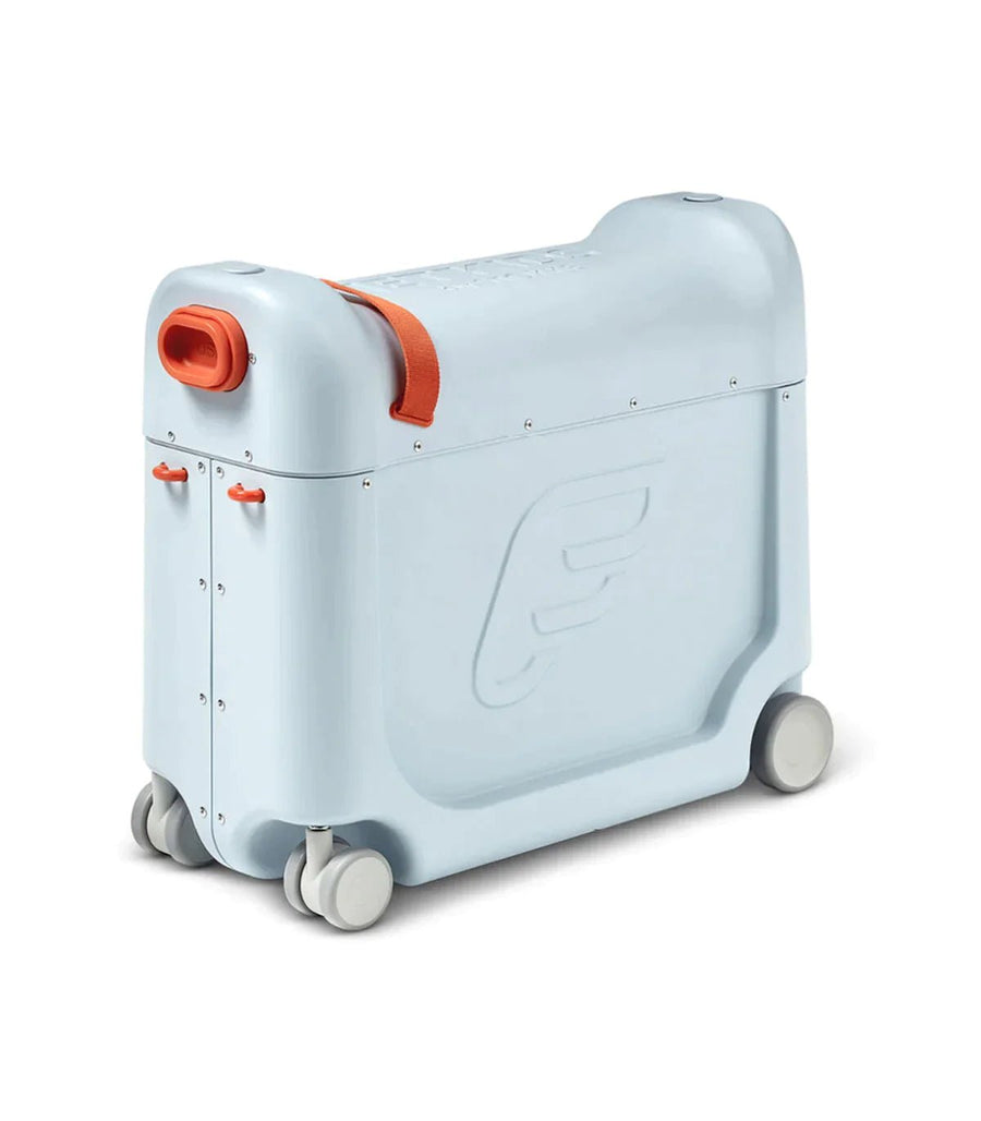 stokke trunki Stokke - Jetkids BedBox V3 Ride-On Suitcase
