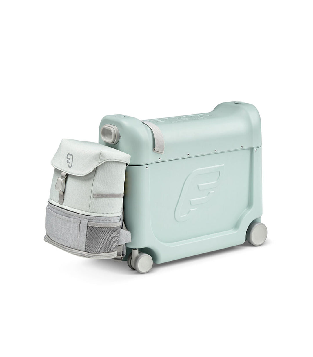 Stokke Stokke - Travel bundle BedBox + Crew BackPack