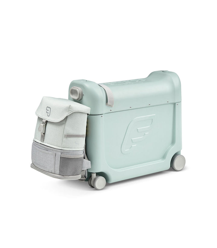 Stokke Stokke - Travel bundle BedBox + Crew BackPack