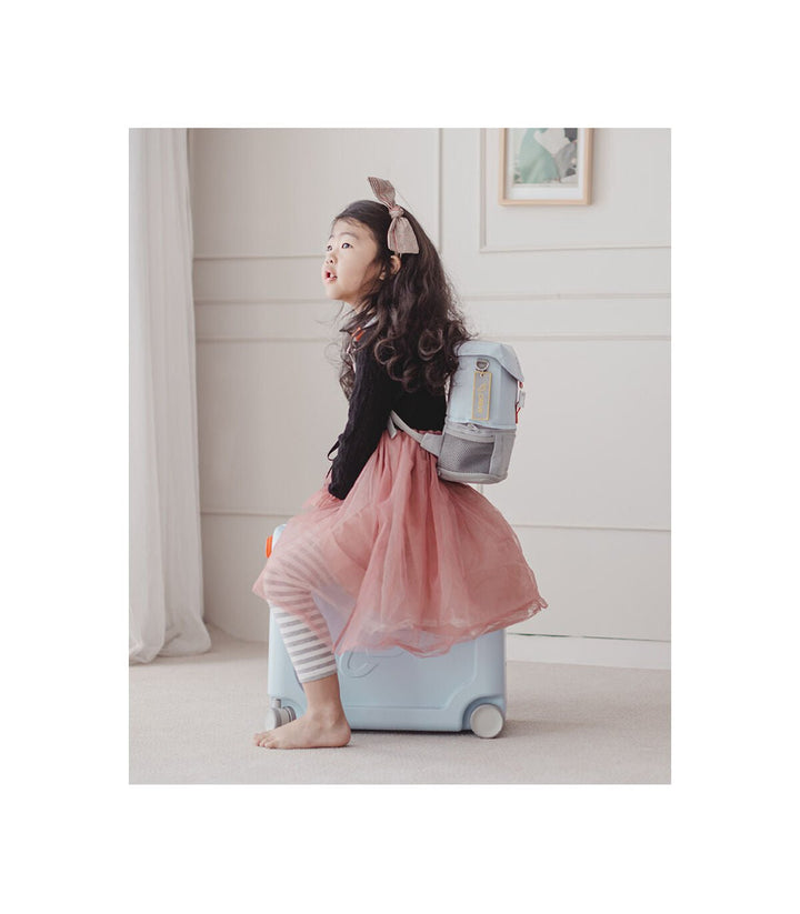 Stokke Stokke - Travel bundle BedBox + Crew BackPack