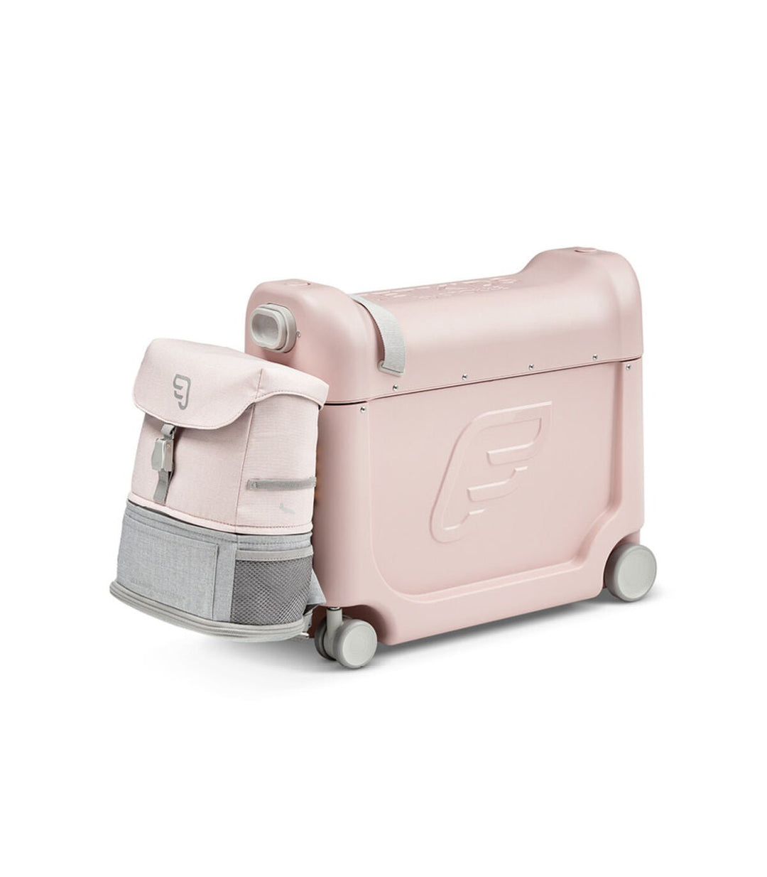 crew backpack stokke Stokke - Travel bundle BedBox + Crew BackPack