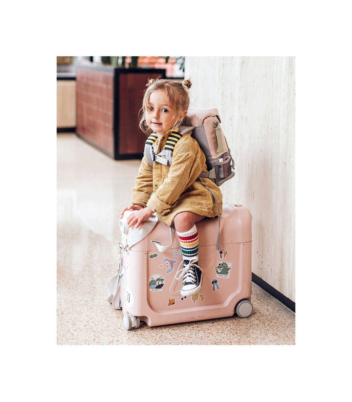 Stokke Stokke - Travel bundle BedBox + Crew BackPack