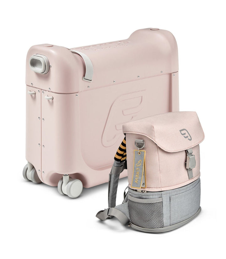 Stokke Stokke - Travel bundle BedBox + Crew BackPack