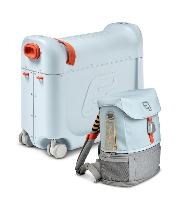 Stokke Stokke - Travel bundle BedBox + Crew BackPack