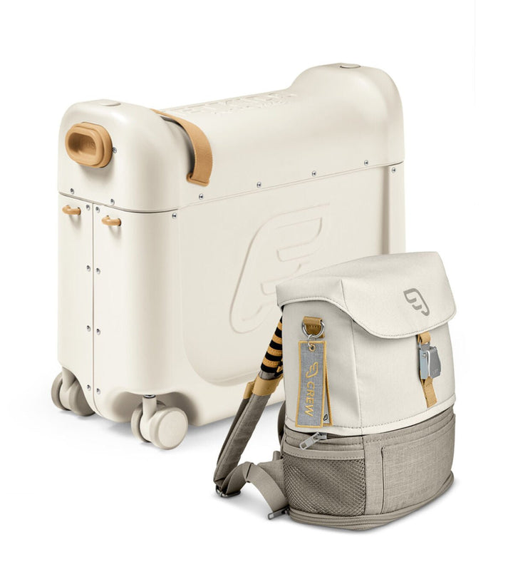 Stokke Stokke - Travel bundle BedBox + Crew BackPack