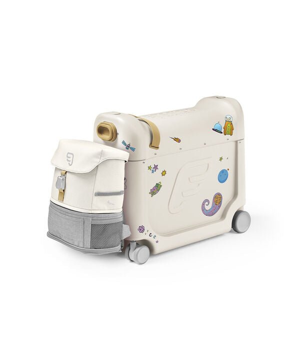 Stokke Stokke - Travel bundle BedBox + Crew BackPack