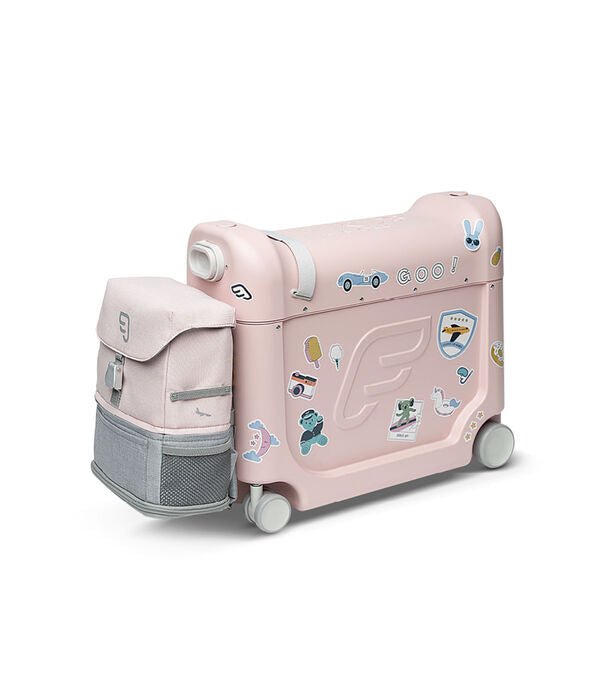 Stokke Stokke - Travel bundle BedBox + Crew BackPack