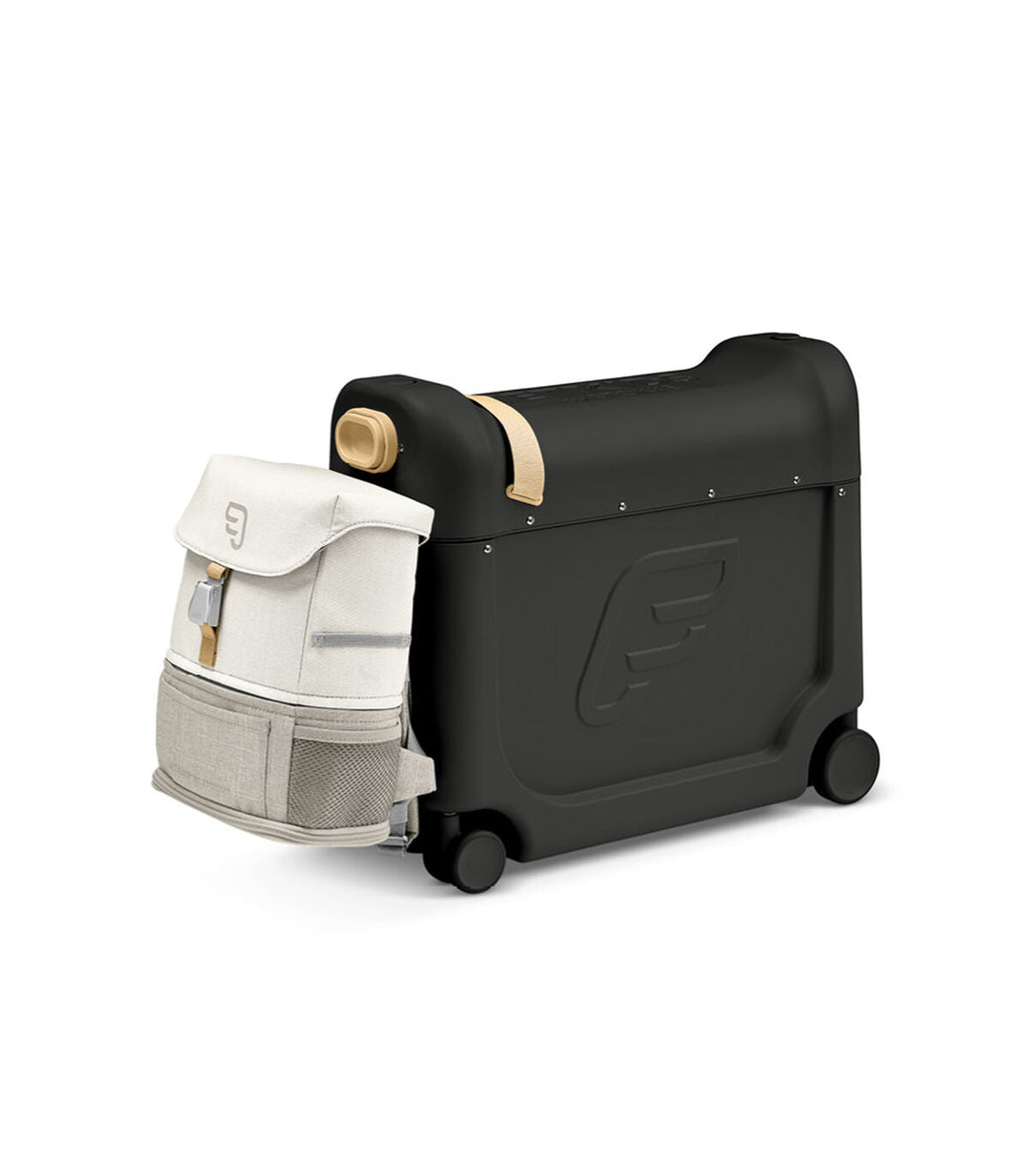 Stokke Stokke - Travel bundle BedBox + Crew BackPack