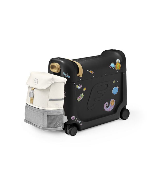 Stokke Stokke - Travel bundle BedBox + Crew BackPack