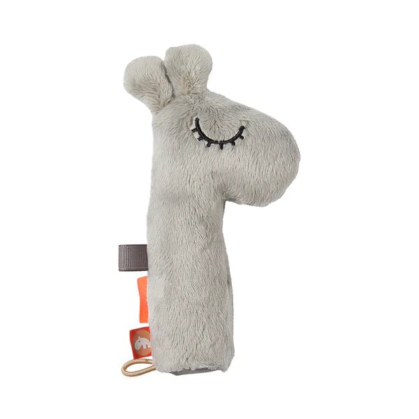 Done By Deer Squeaker Rattle Raffi