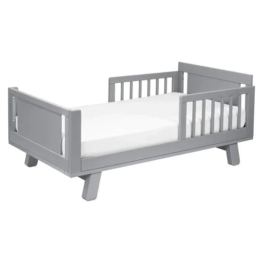 Babyletto Babyletto Hudson 3 - in - 1 Convertible Crib Cribs & Toddler Beds