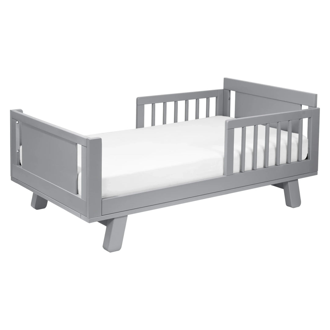 Babyletto Babyletto Hudson 3 - in - 1 Convertible Crib Cribs & Toddler Beds