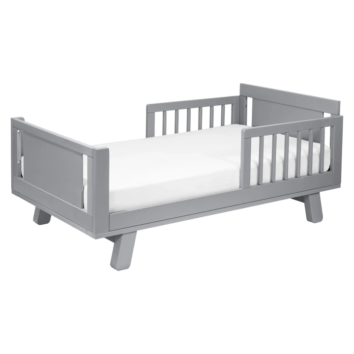Babyletto Babyletto Hudson 3 - in - 1 Convertible Crib Cribs & Toddler Beds