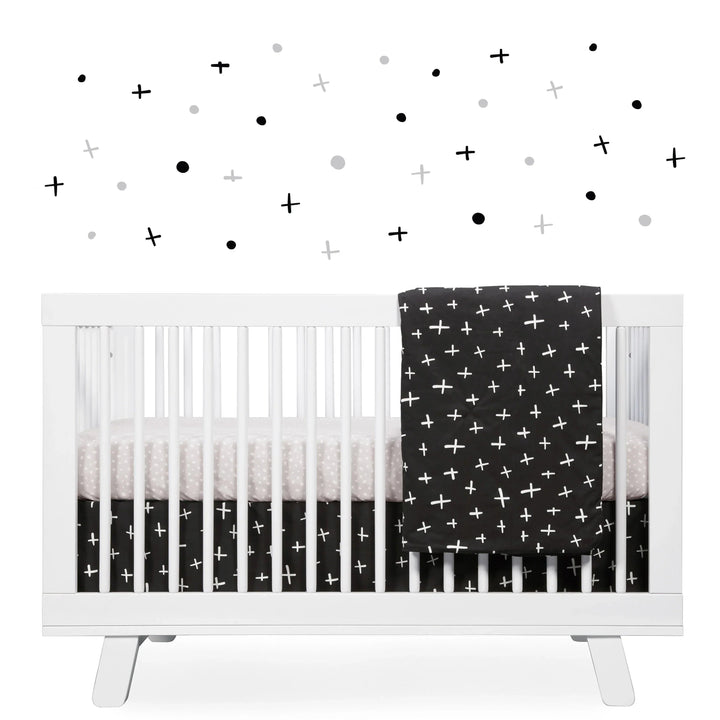 Babyletto Tuxedo Set 5 - Piece