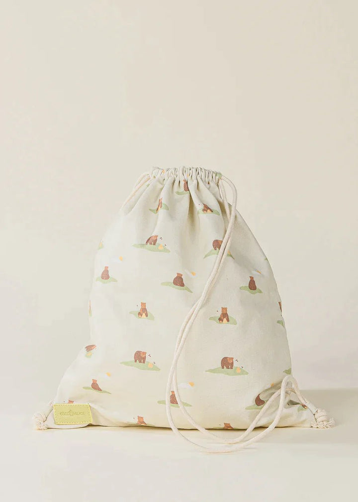 Coco Village Shoe bag