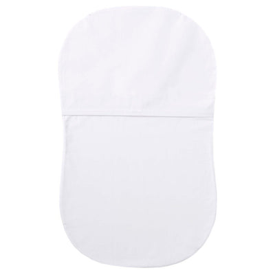 BassiNest® Fitted Sheet  100% Organic Cotton