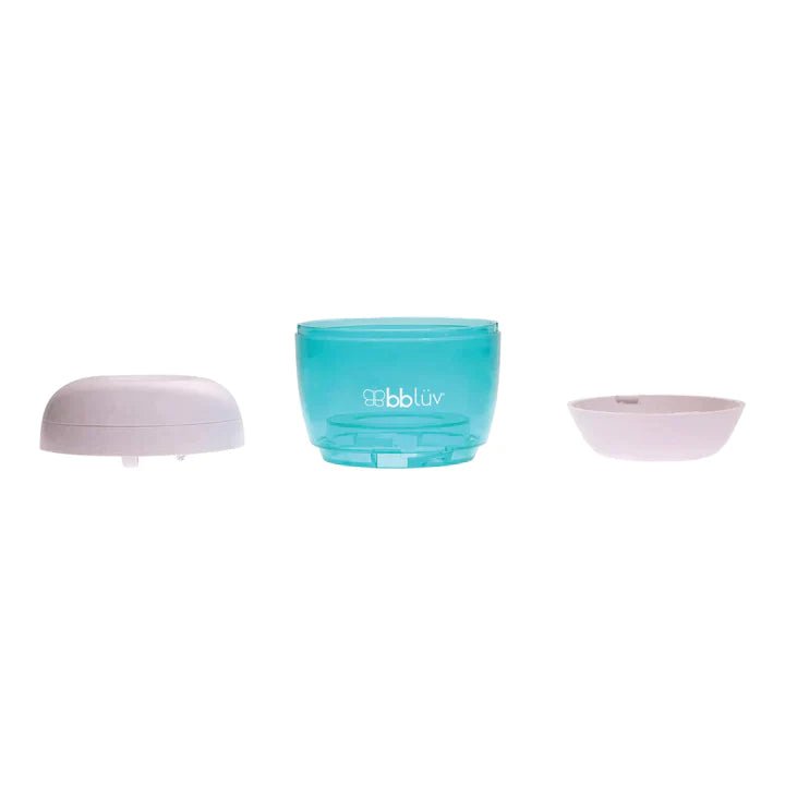 bbluv Üvi 4 in 1 UV Sterilizer