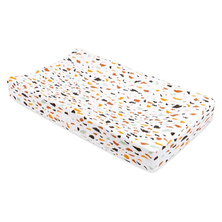 Babyletto Quilted Changing Pad Cover