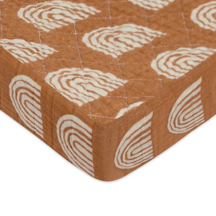 Babyletto Quilted Changing Pad Cover