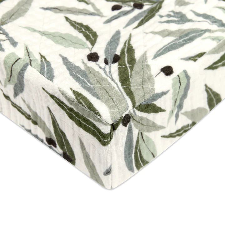 Babyletto Quilted Changing Pad Cover