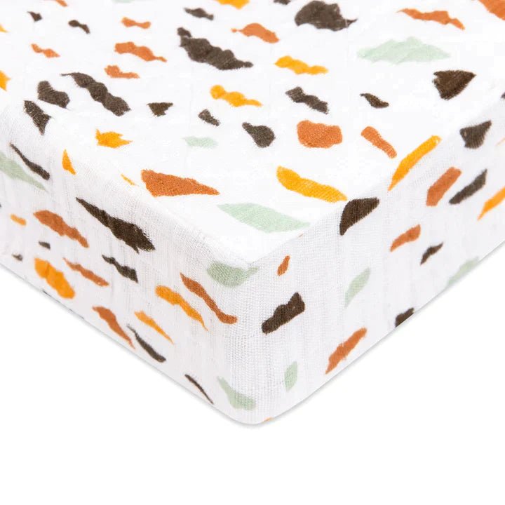 Babyletto Quilted Changing Pad Cover