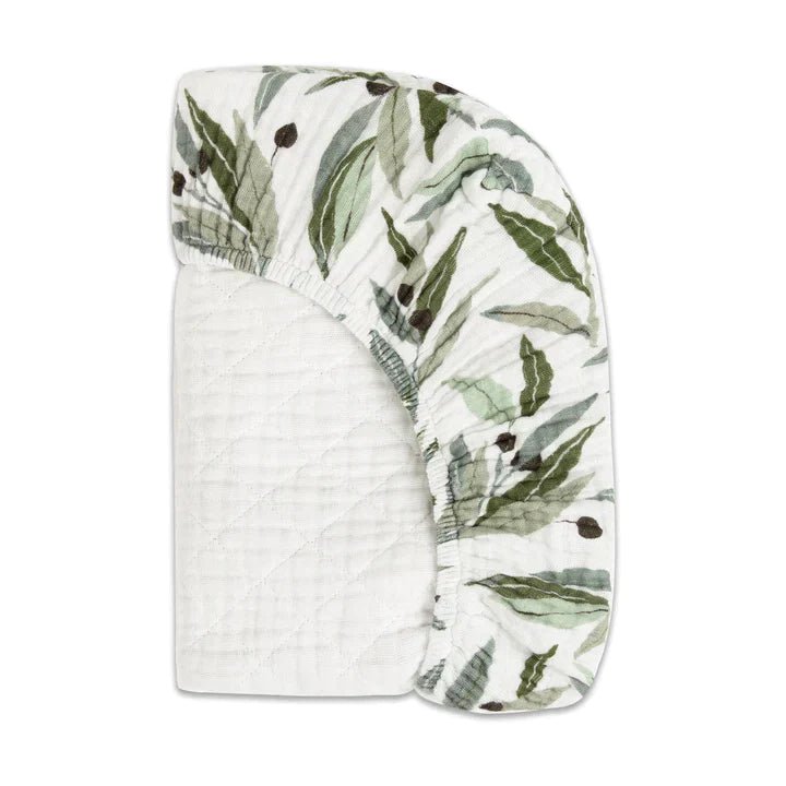 Babyletto Quilted Changing Pad Cover