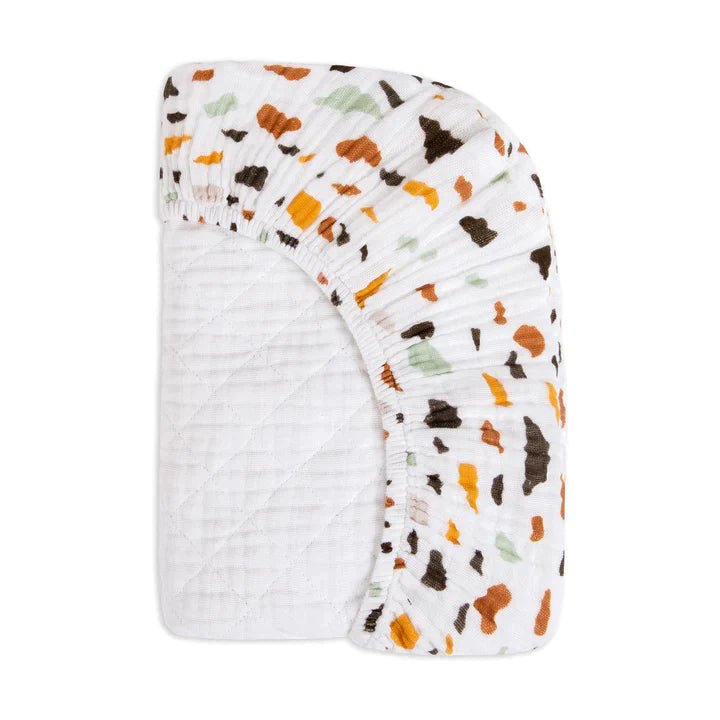 Babyletto Quilted Changing Pad Cover