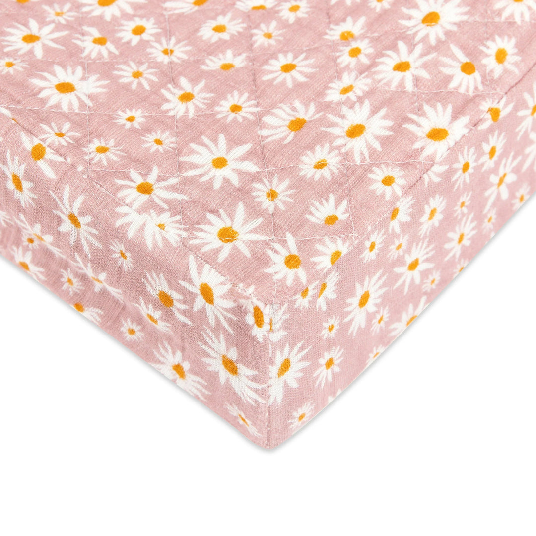 Babyletto Quilted Changing Pad Cover